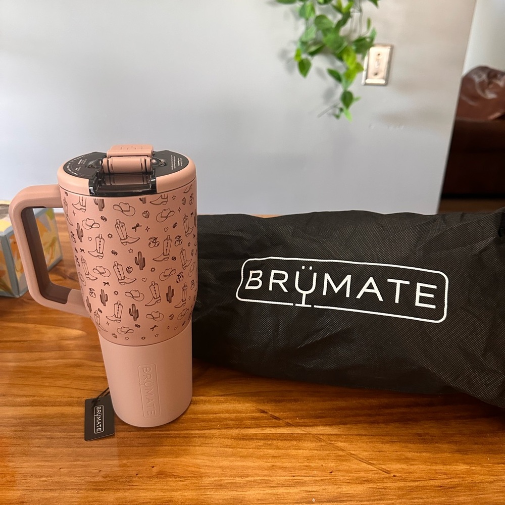 Brumate Desert Dreamer MUV 35oz